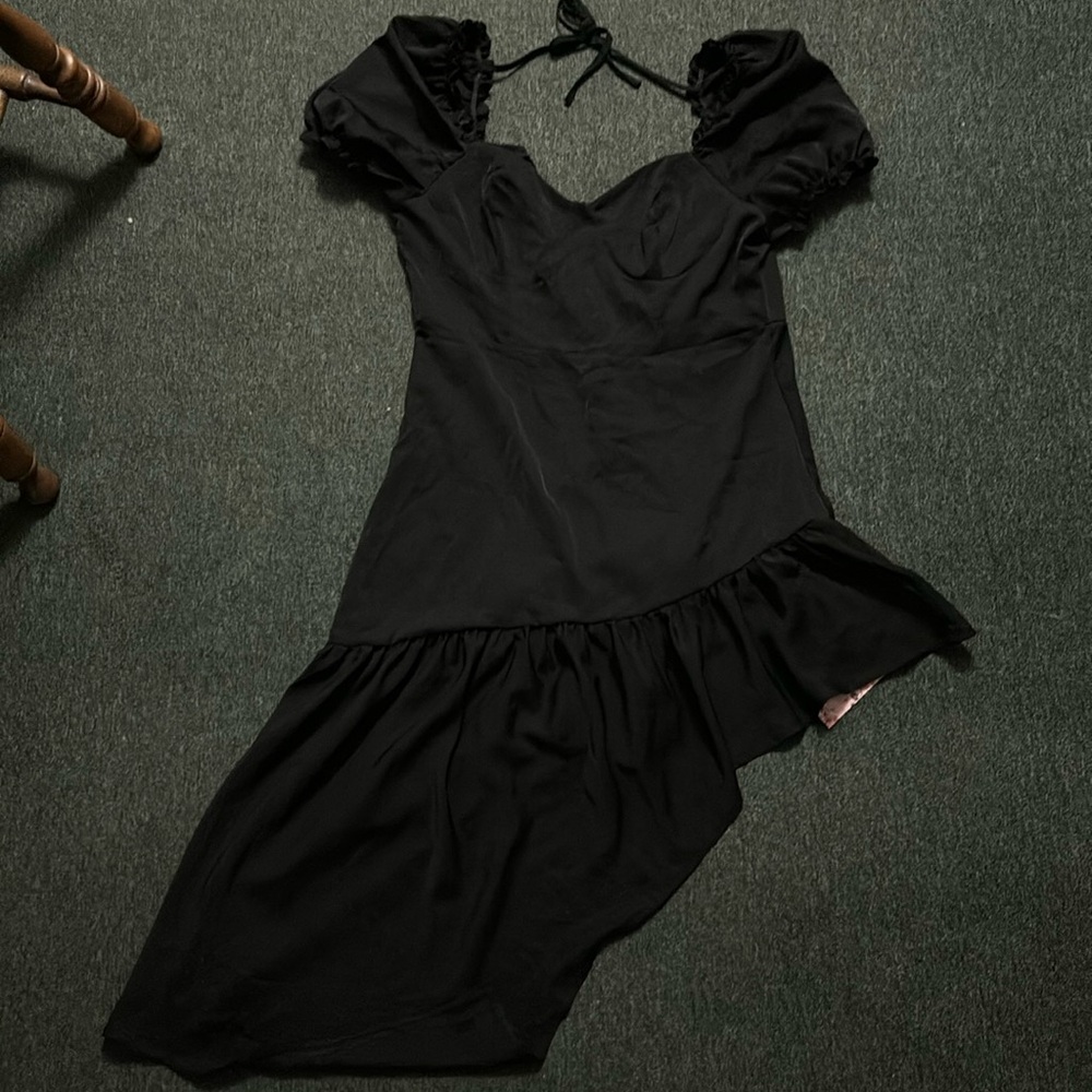 Cottage core dress